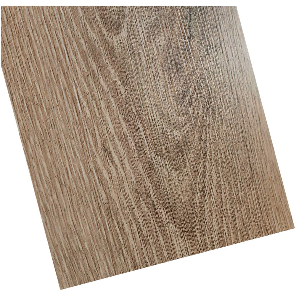 PISO DE VINIL C/ADHESIVO 91.4 X 15.2CM LHC-1305 (PIEZA)