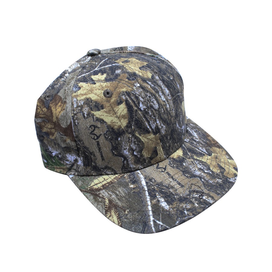 GORRA OUTDOORS REALTREE 301IS-RTE