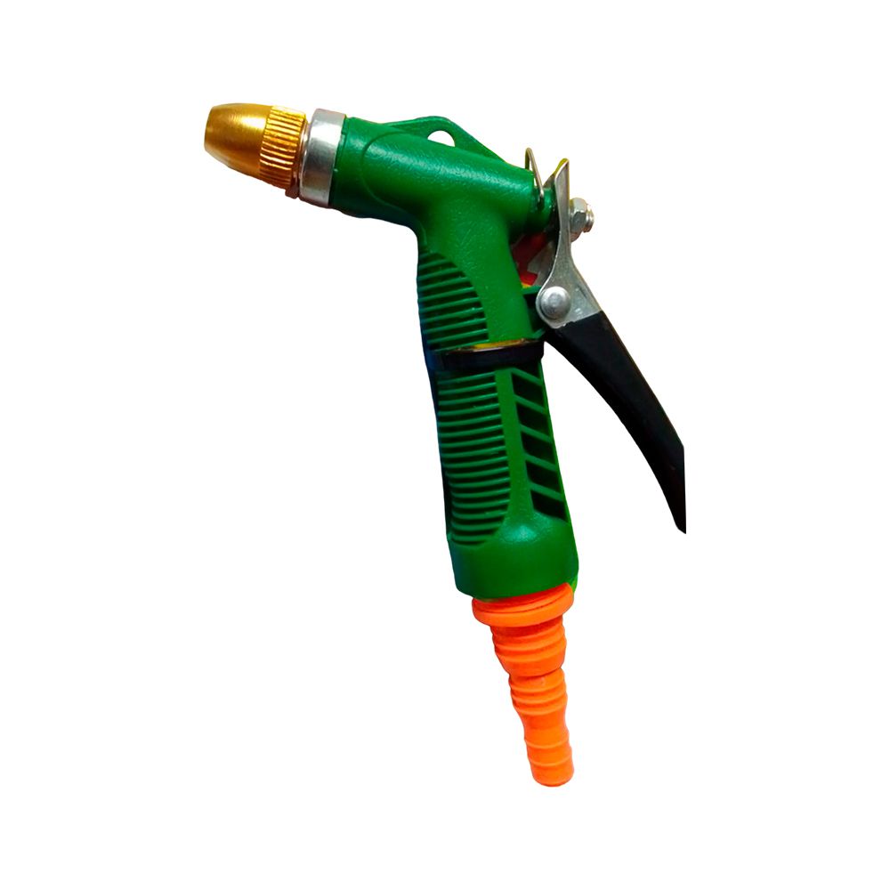 PITON PISTOLA METAL/PLAST. 1 POS TL-1019