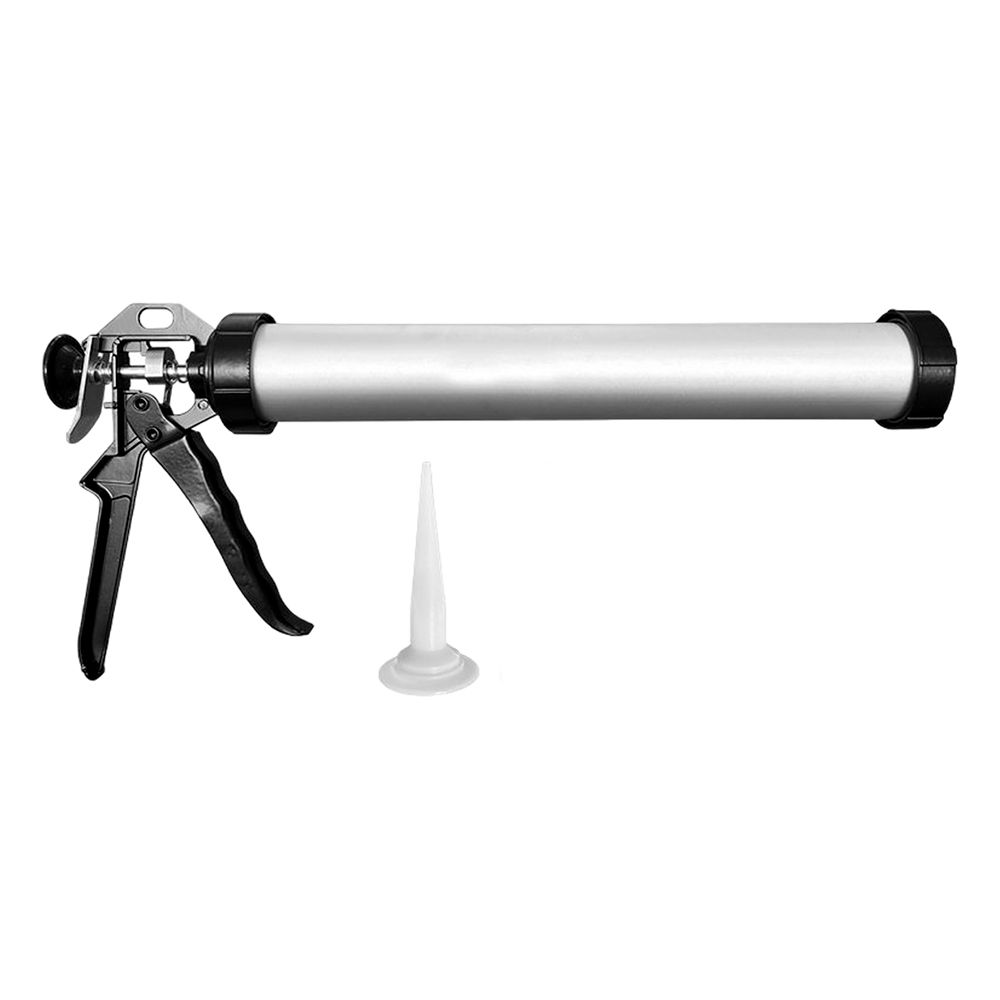 PISTOLA P/ SALCHICHA 12 PLG. ZBW