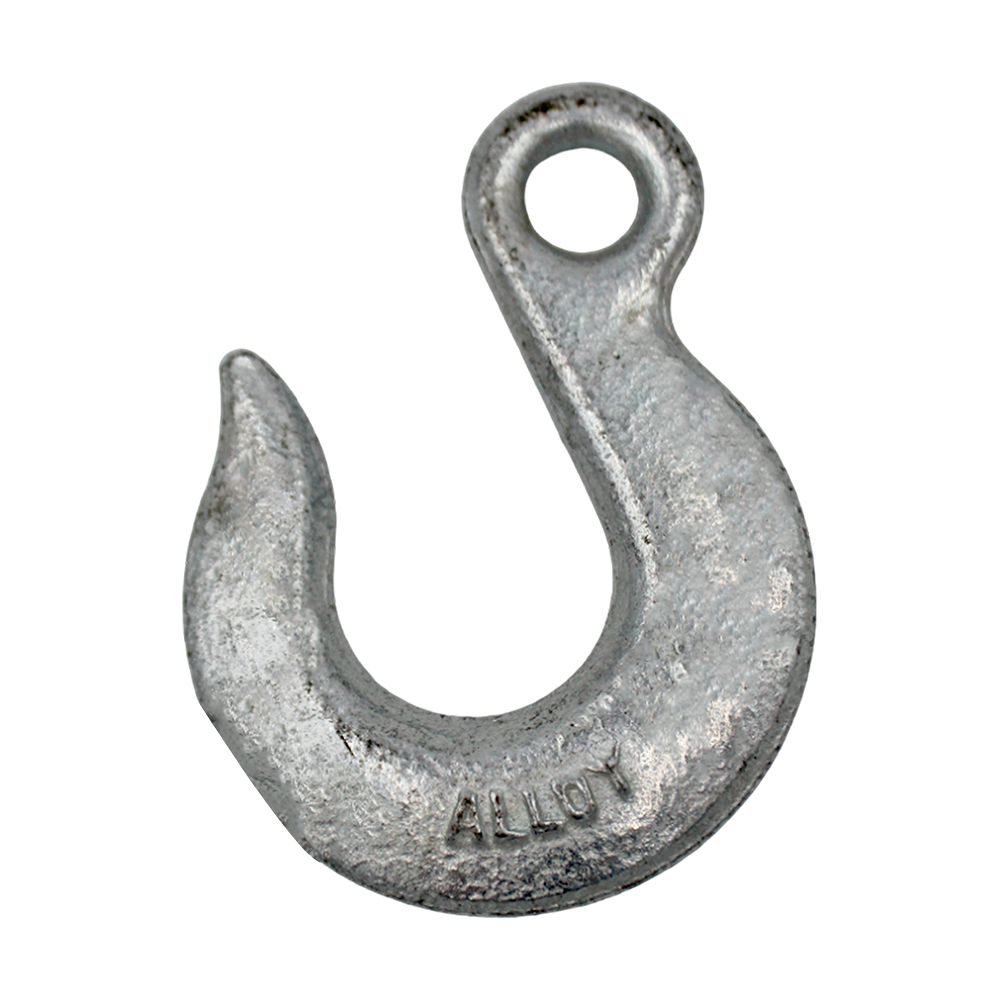 GANCHO CARGA 1/4