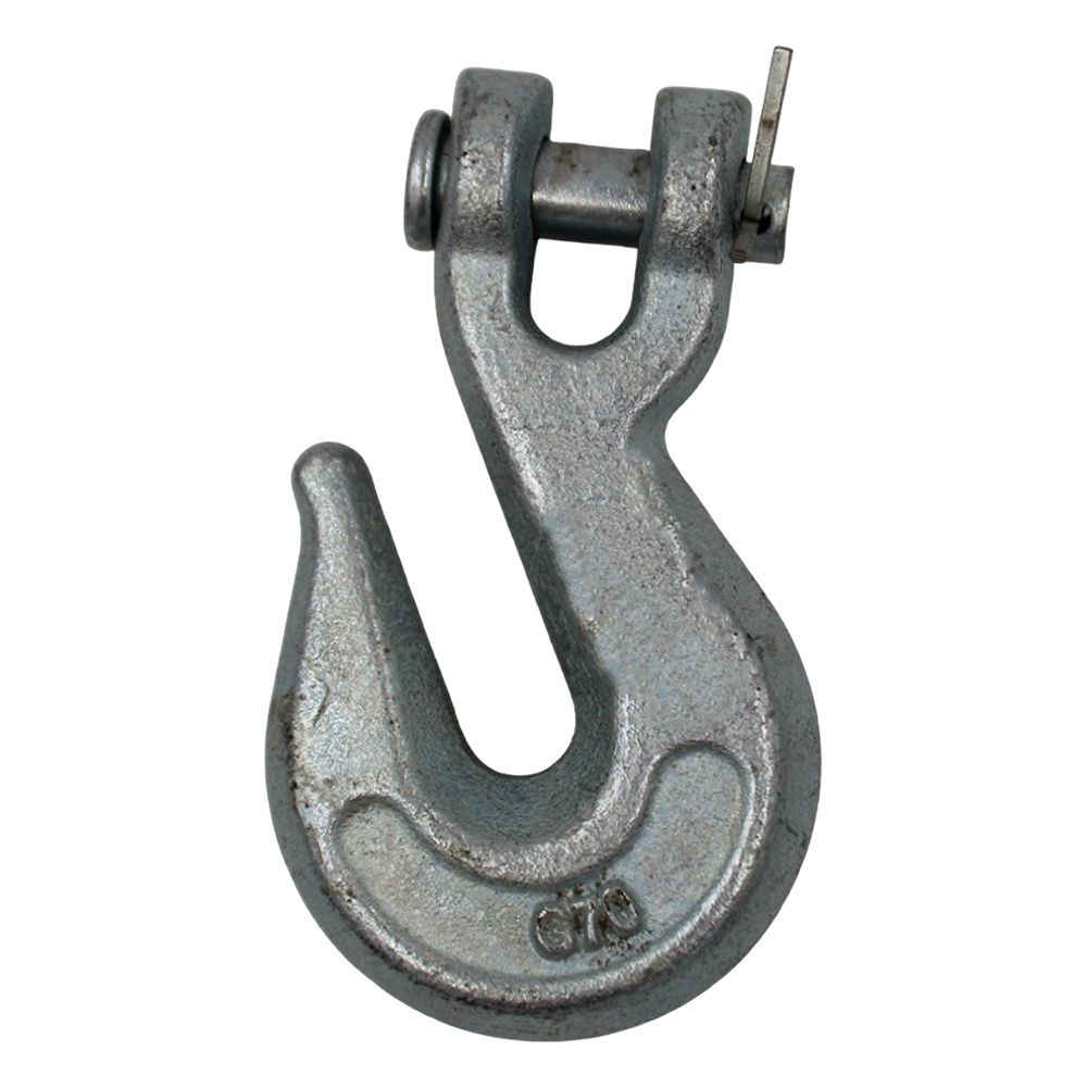 GANCHO C/GRILLETE 3/8 PULG TC1148 (DESC)