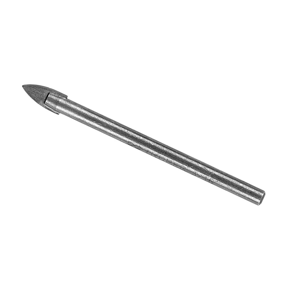 BROCA PARA VIDRIO Y CERAMICA 3/16 PLG. X 2 PLG. TRUPER 11701