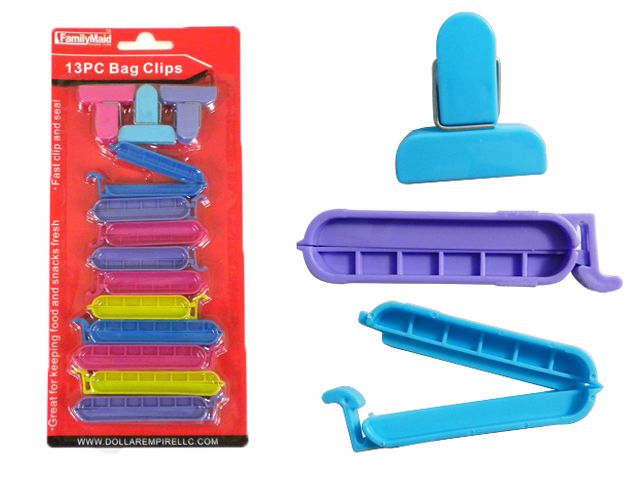 CLIP P/BOLSA 13964A (NC)