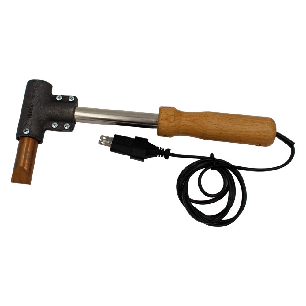SOLDADOR ELECTRICO 400W