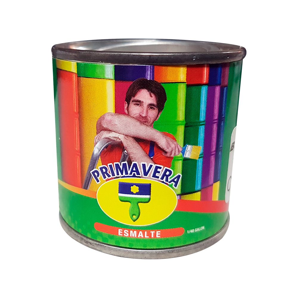 ESMALTE SUPER LUX 190 DORADO 1/48