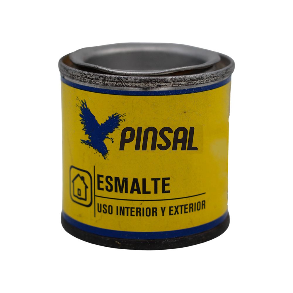 ESMALTE MARFIL 1/48 EASY COLOR 5305 (NC)