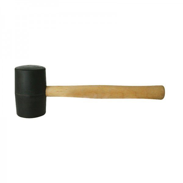 MARTILLO HULE 12 ONZAS