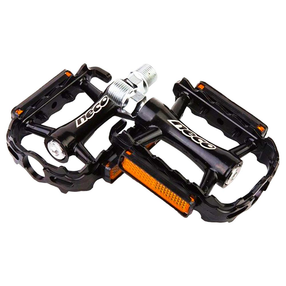 PEDAL NEGRO MOD. WP-101