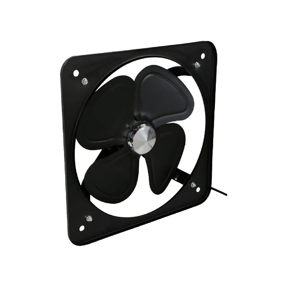 VENTILADOR INDUSTRIAL PARED 12PULG HO-1284