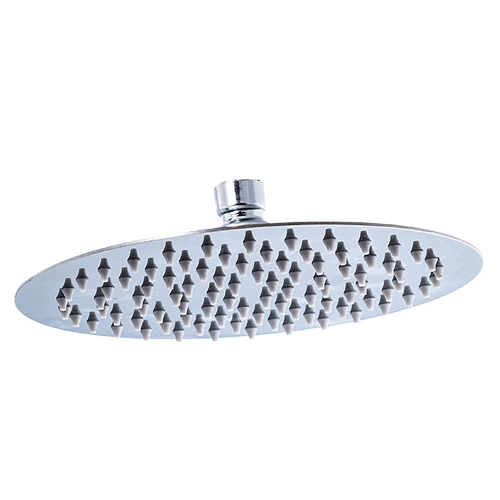 REGADERA REDONDA 12 PULG MET-332