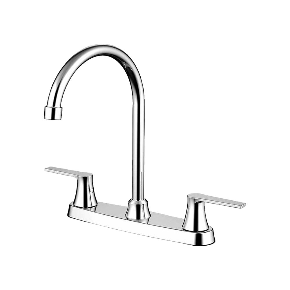 MEZCLADOR P/FREGADERO METAL PP 036-CSLC (NC)