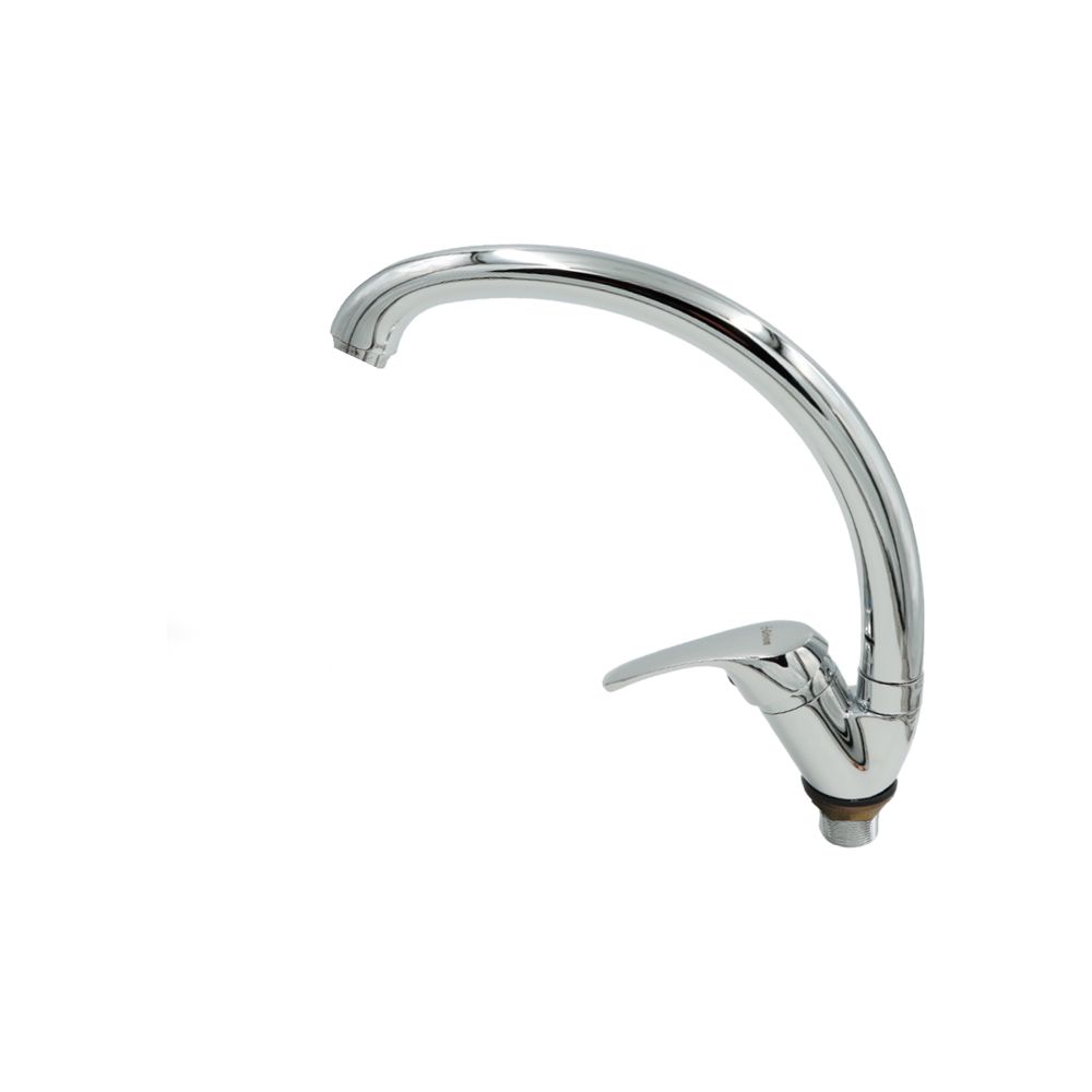 LLAVE FREGADERO MONOMANDO CUELLO LARGO A367-KF020-3-8 (DESC)