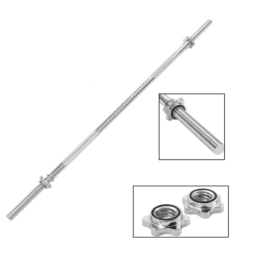 BARRA PARA PESA 1.8MTS HO-1335 (UNIDAD)