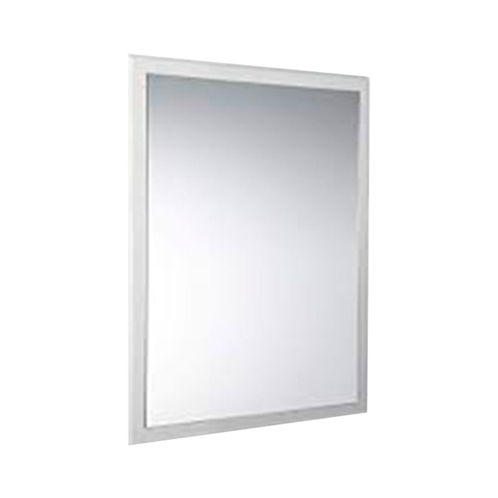 ESPEJO DINASTY BLANCO 82X97CM ES-DIN-BL