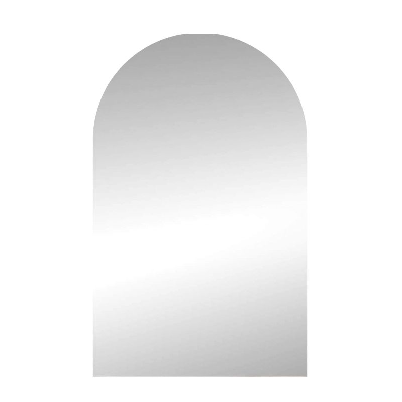 ESPEJO OVALO/RECTANGULO 0.40X0.60