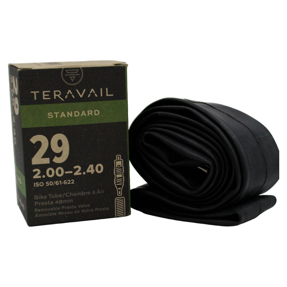 TUBO TERAVAIL 700X20.- 28MM, V/FRANCESA 48MM TU6880