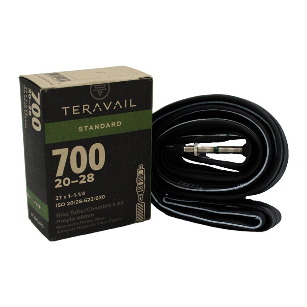 TUBO TERAVAIL 29X2 - 2.4 V/FRANCESA 48MM TU6897