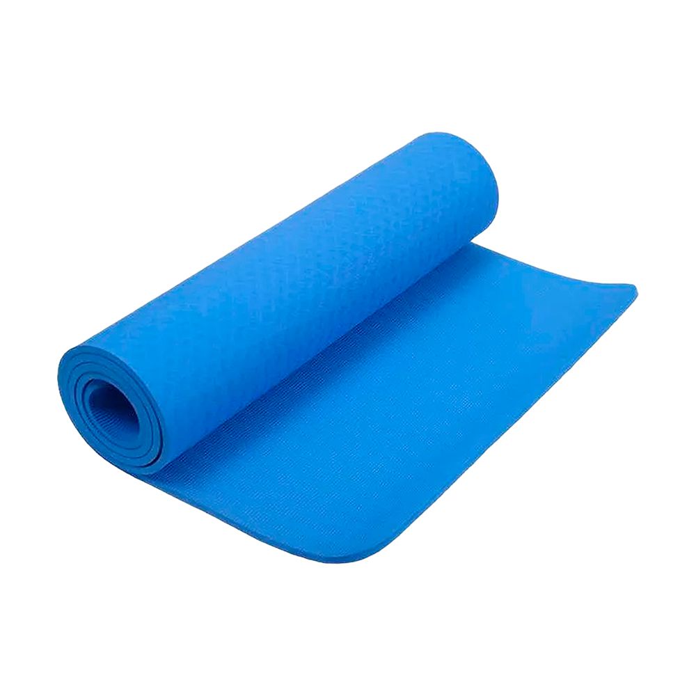 YOGA MAT 183X61X0.6CM YG10033