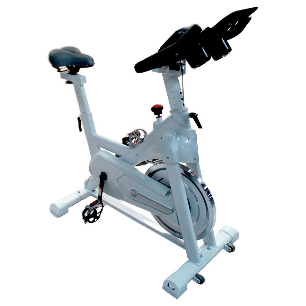 BICICLETA ESTACIONARIA 6KG MAGNETIC 150KG YG01075