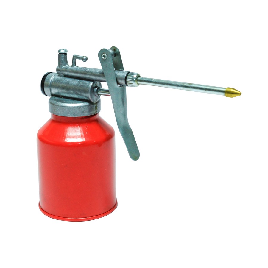 ACEITERA METALICA 200 CC FIJA