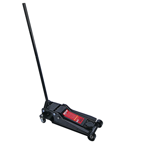 JACK HIDRAULICO 3 TONS. PERFIL BAJO BBT DG2501