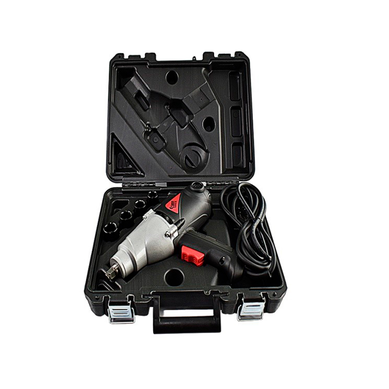 PISTOLA DE IMPACTO ELECT. 1/2 PLG. 1010W 110V 450NM 2200RPM BBT WT03071