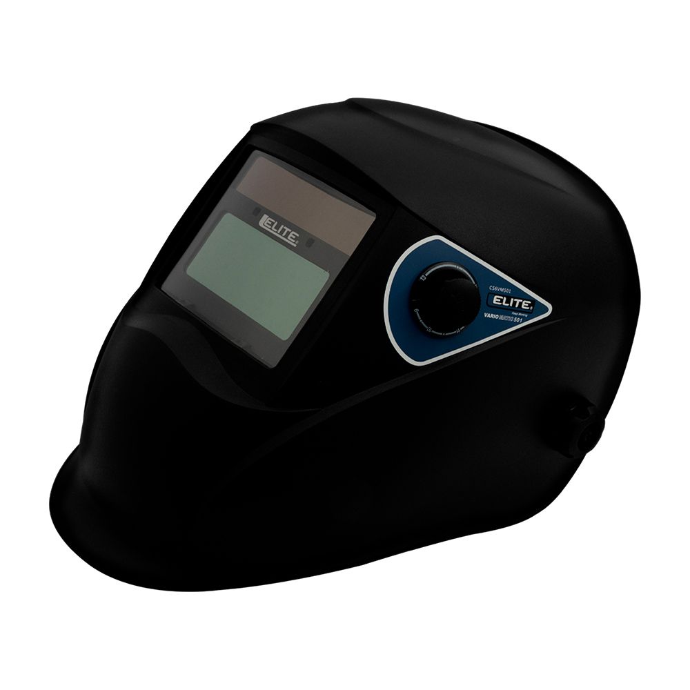 CARETA PARA SOLDAR ELECTRONICA DOBLE SENSOR DIN 4/9-13 ELITE CSVM501