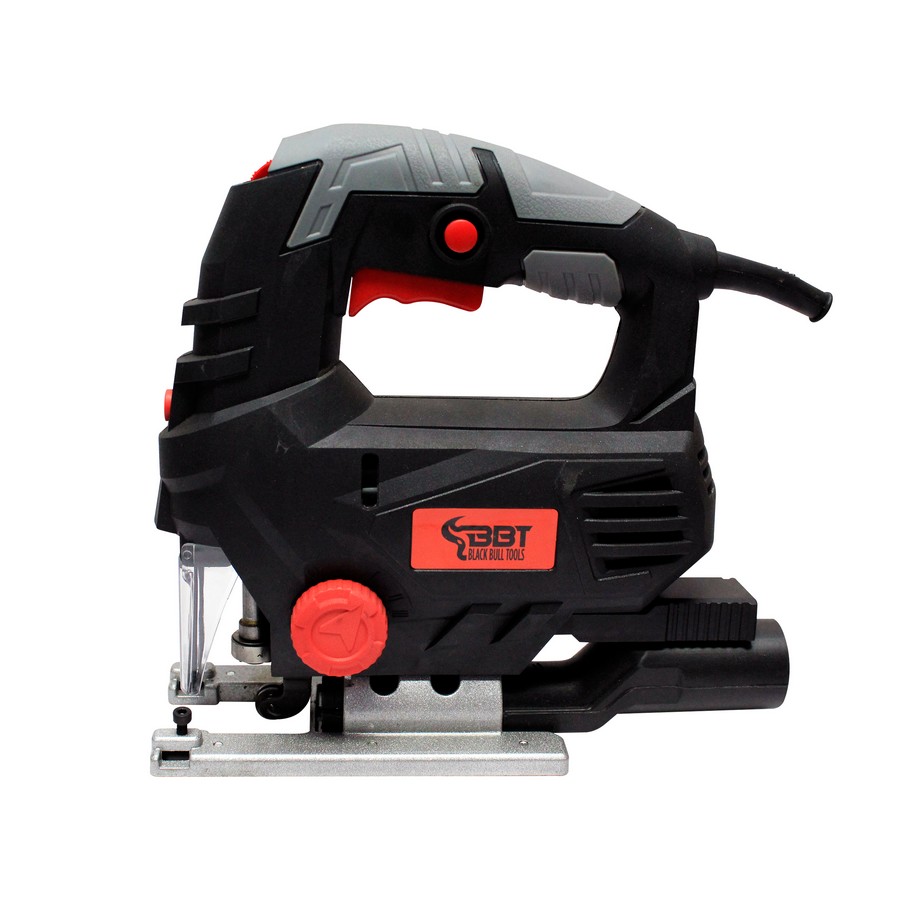 SIERRA CALADORA ELECT. 80MM 800W 110V 3100RPM BBT JS018 (DESC)