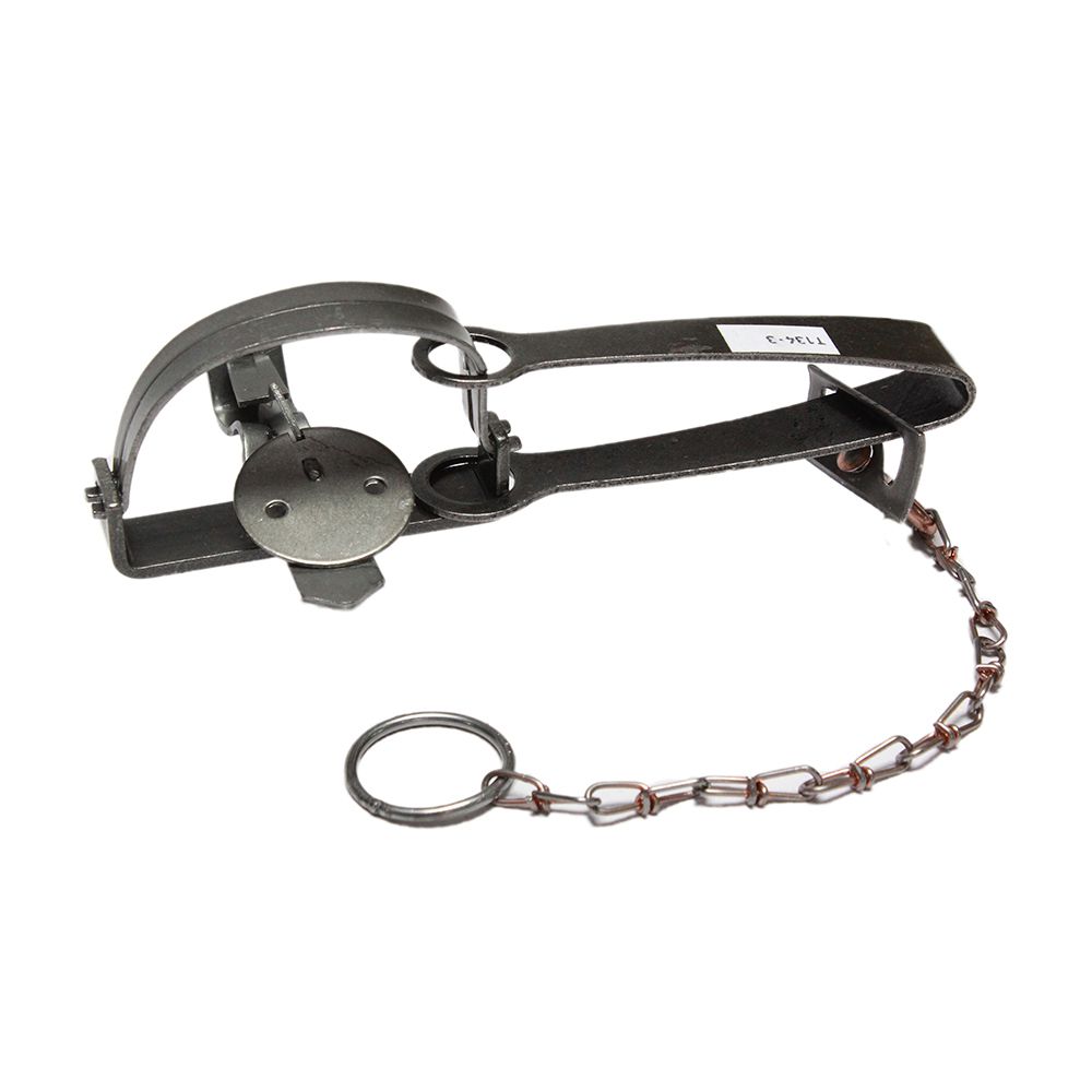 TRAMPA TALTUZA 117MM ALEM.