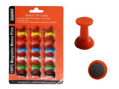 PIN DE IMAN 26509 (NC)