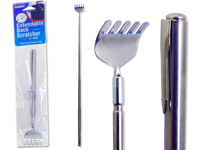 RASCADOR ESPALDA EXTEN. 44935