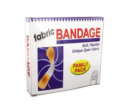 CURITAS DESECHABLES HT696 (NC)