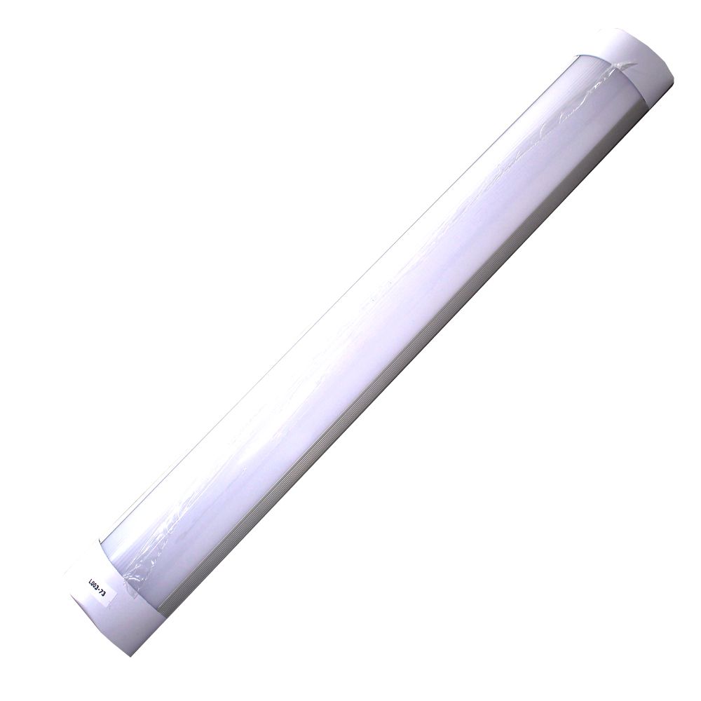 LAMPARA LED CUBIERTA 36W 120CM A105-WL1200-36W
