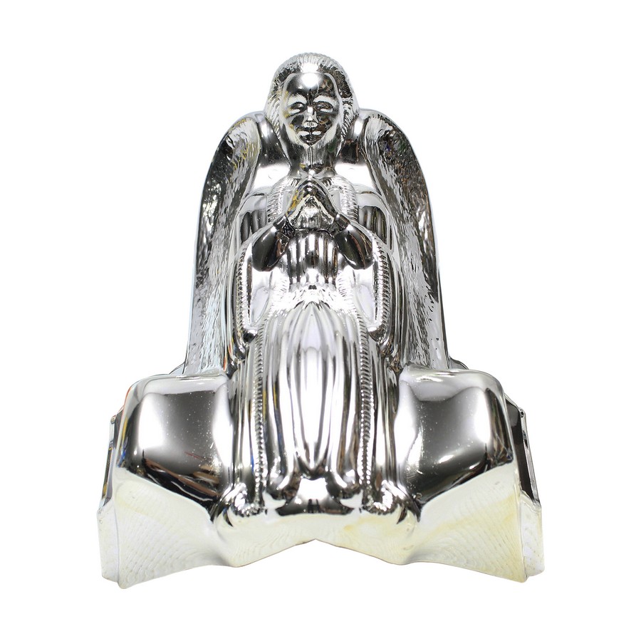 ATAUD ESQUINERO ANGEL PLATA RM229