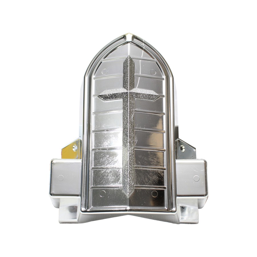 ATAUD ESQUINERO VENTANA PLATA RM525