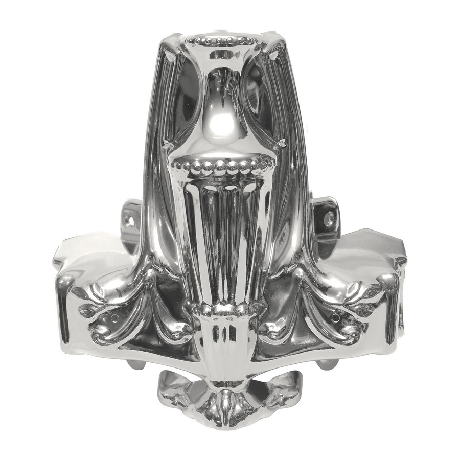 ATAUD ESQUINERO BARRA COPA PLATA RM139