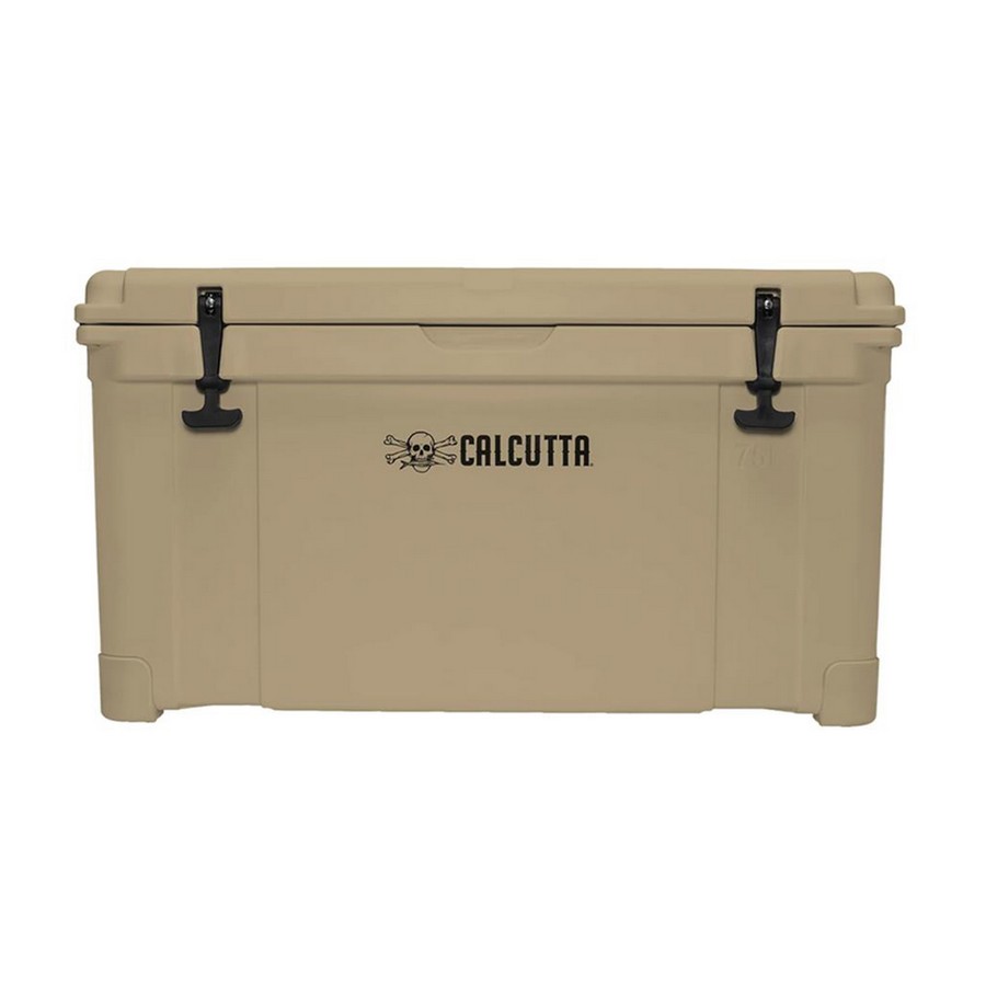 HIELERA RENEGADE CALCUTTA 75 LITROS CCTG2-75 (NC)