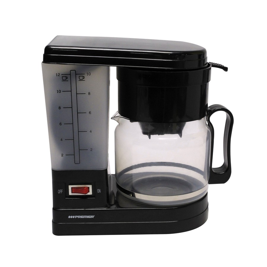 CAFETERA LOTUS 10-12 TZ. PREMIER ED-6979C | Almacenes Bou