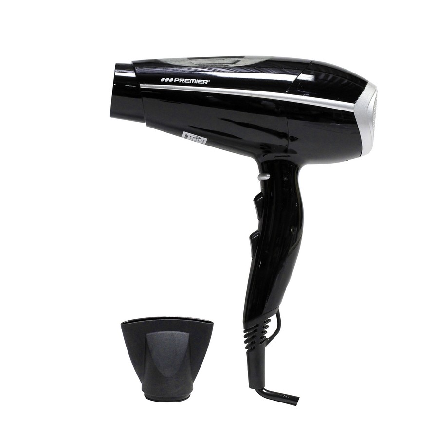 SECADORA DE CABELLO PREMIER SE-7139/SE-7140