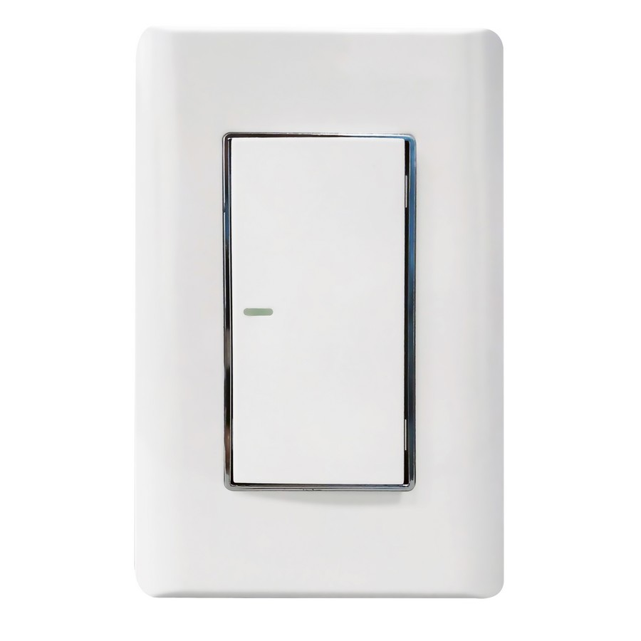 INTERRUPTOR SENCILLO TROEN A136-ZK1KB (DESC)