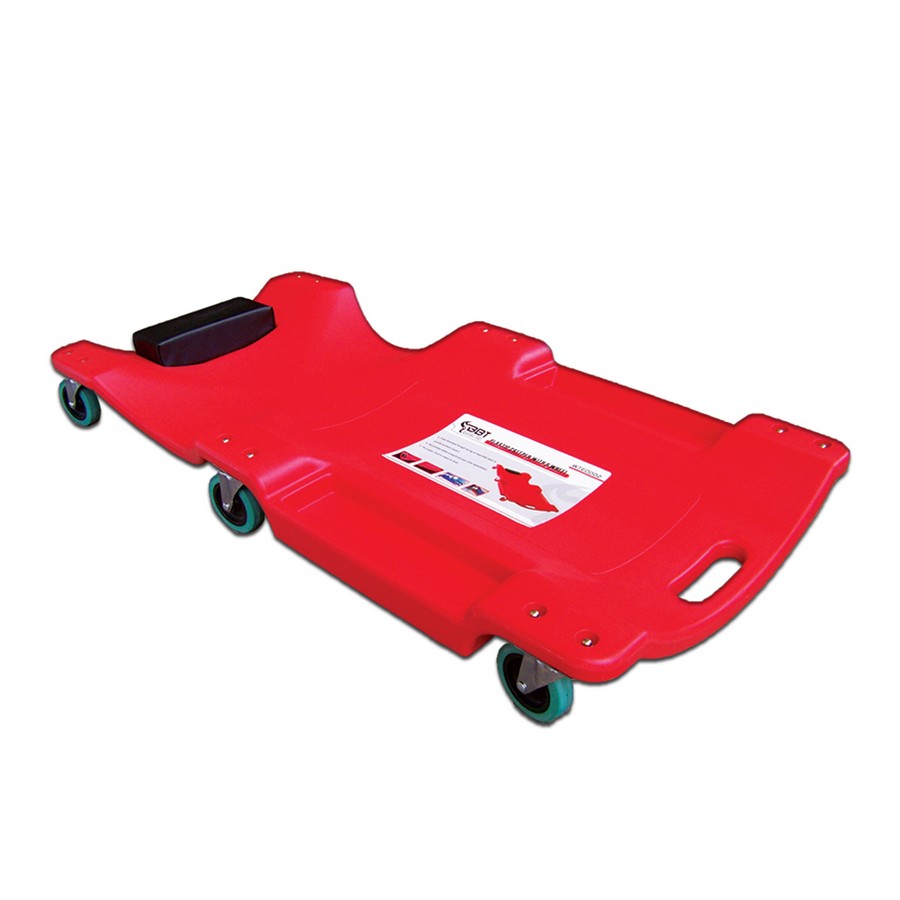 CAMILLA PARA MECANICO ERGONOMICA BBT WTE0002