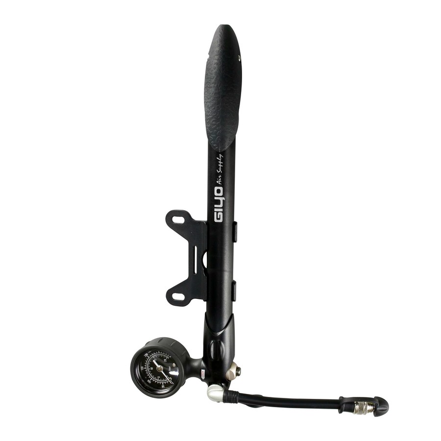 BOMBA PARA TENEDORA 2 FUNCIONES