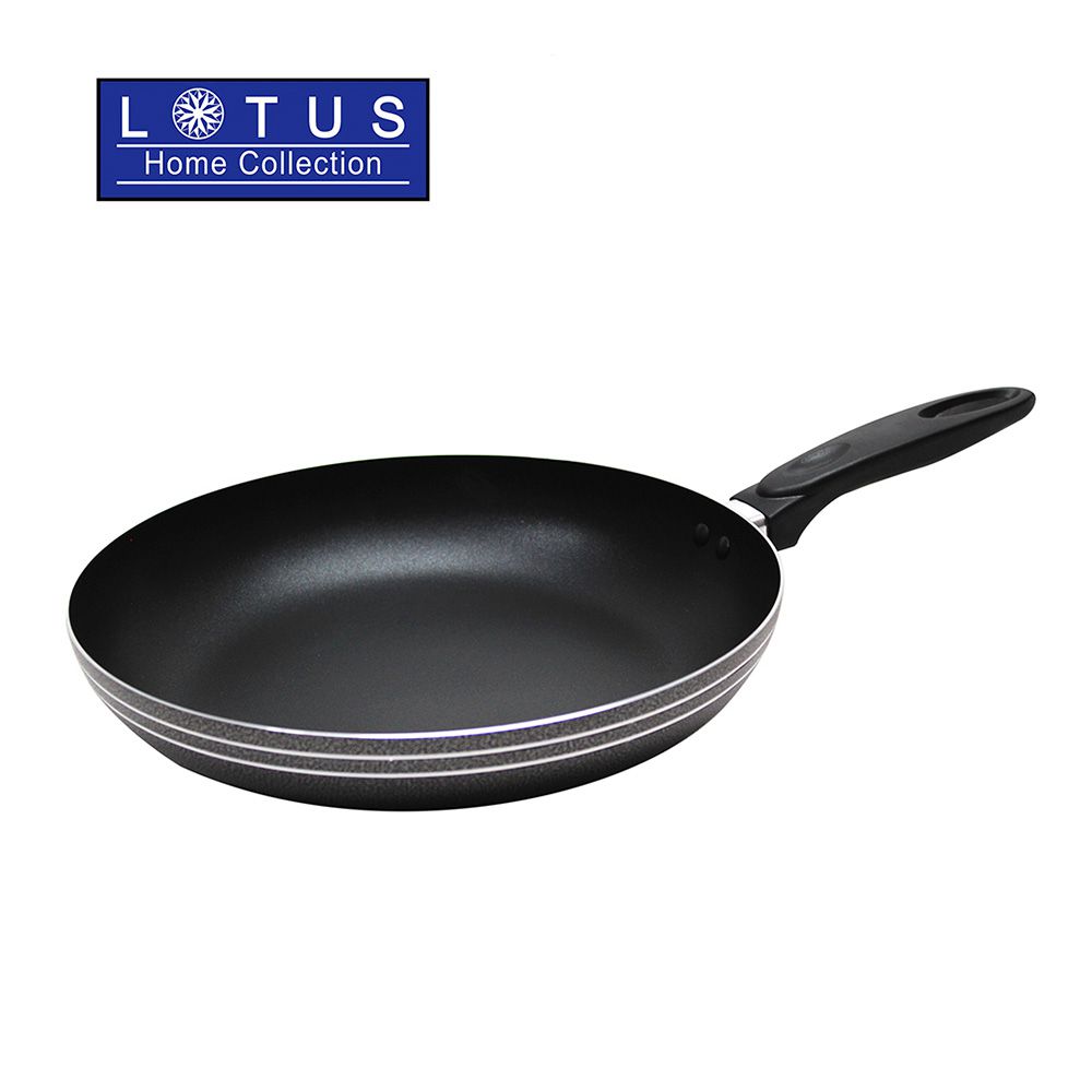 SARTEN DE ALUMINIO 28 CMS LHC-4028
