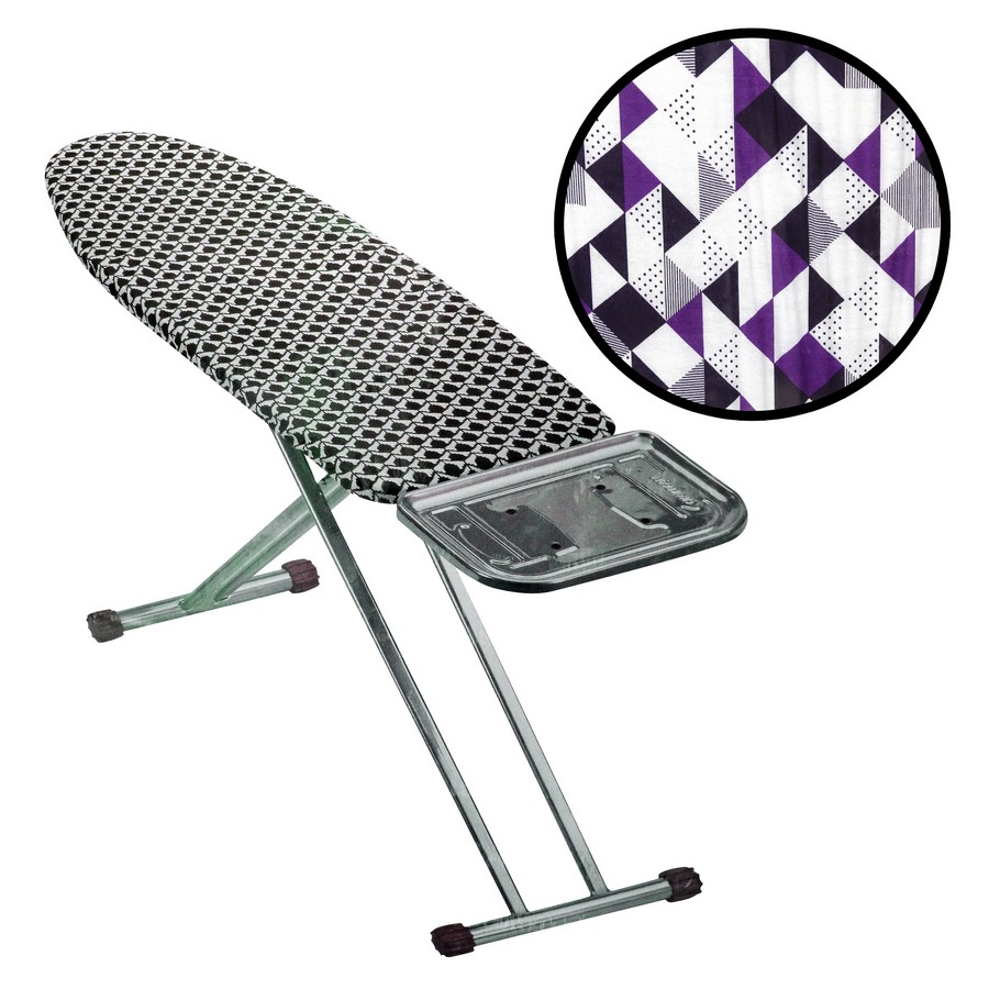 PLANCHADOR ACOLCHADO 36X115CM CM-048