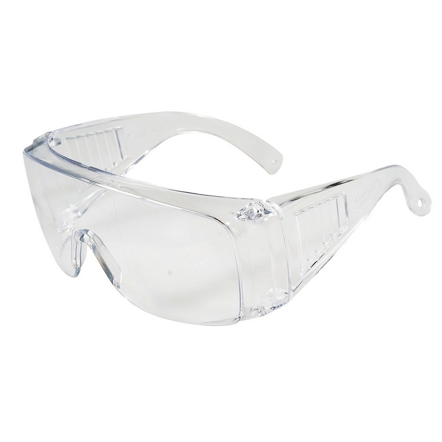 LENTES PROTECTORES ZEL-ES10 (DESC)