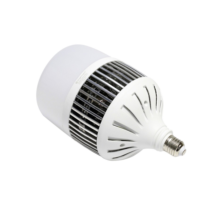 BOMBILLO LED ALTA POTENCIA ANGEL LIGHT 100W A105-GFS-100W