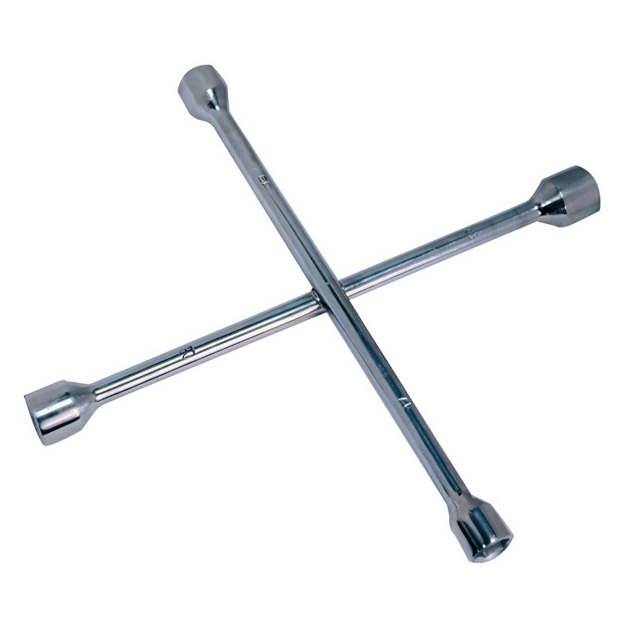LLAVE CRUZ 17-19-21-23