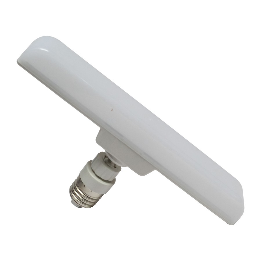 LAMPARA LED TECHO TIPO (T) ANGEL LIGHT A105-TLED-12W