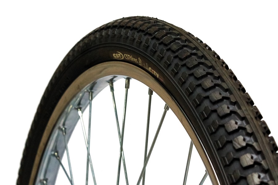 LLANTA 26 X 2.125 CHEN SHING